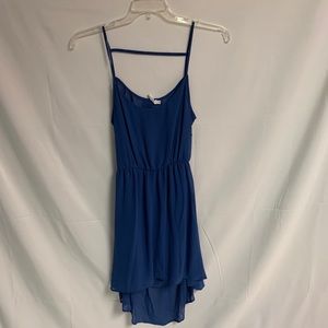 💎Backless Sun Dress💎